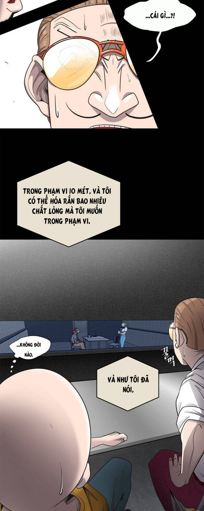 Kĩ Nguyên Của Anh Hùng