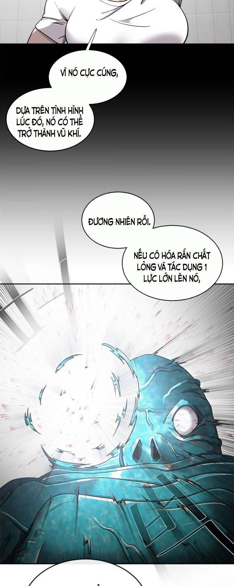 Kĩ Nguyên Của Anh Hùng