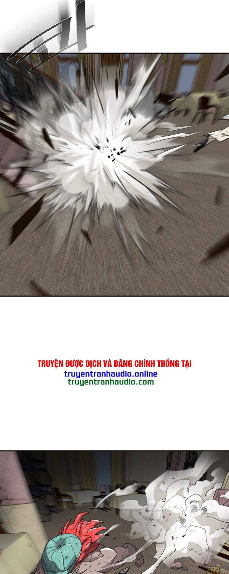 Kĩ Nguyên Của Anh Hùng