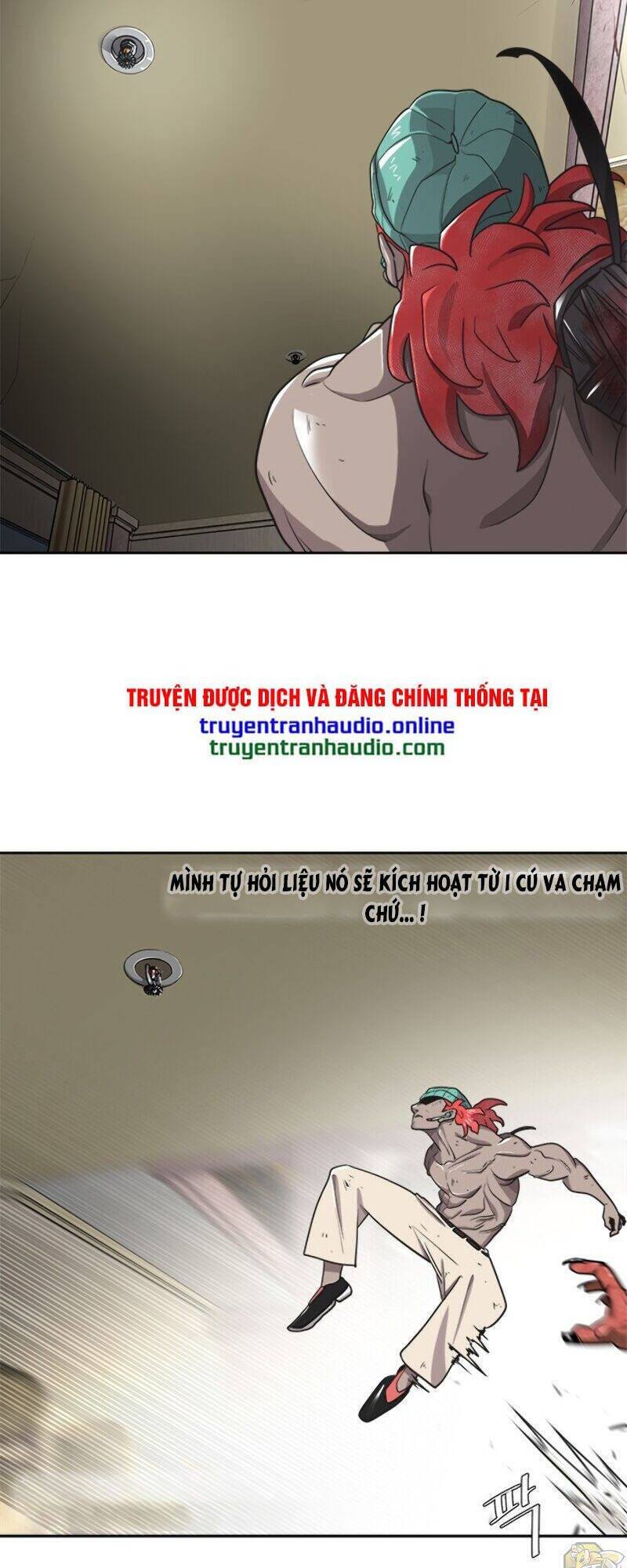 Kĩ Nguyên Của Anh Hùng