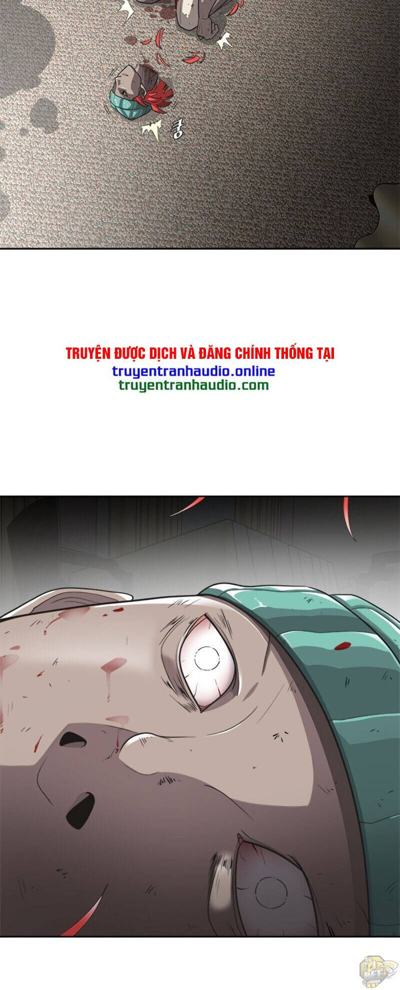 Kĩ Nguyên Của Anh Hùng