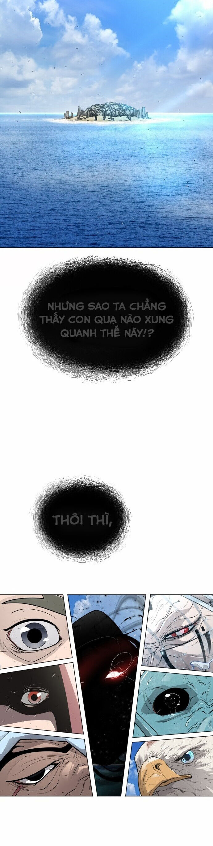 Kĩ Nguyên Của Anh Hùng