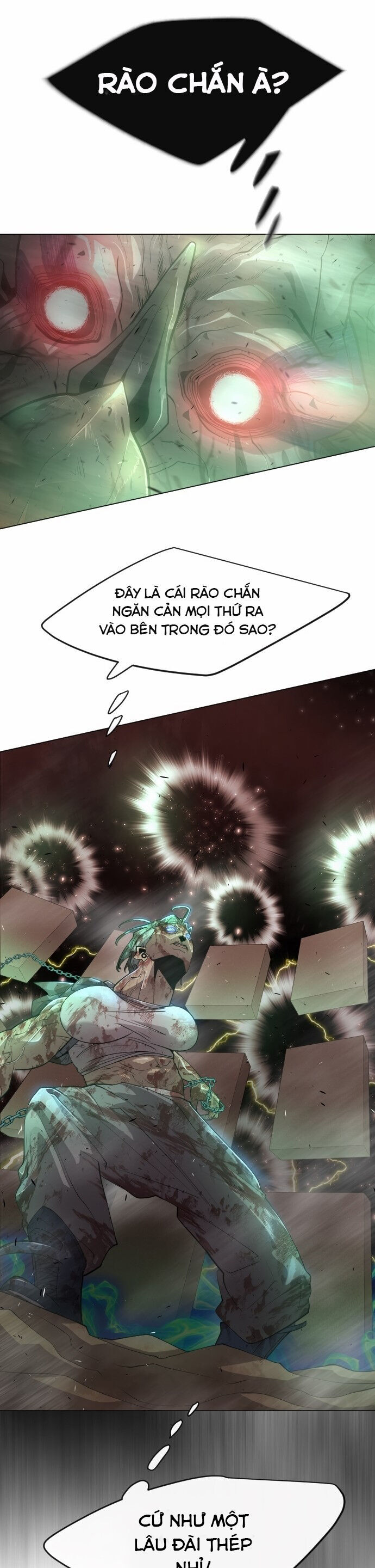 Kĩ Nguyên Của Anh Hùng