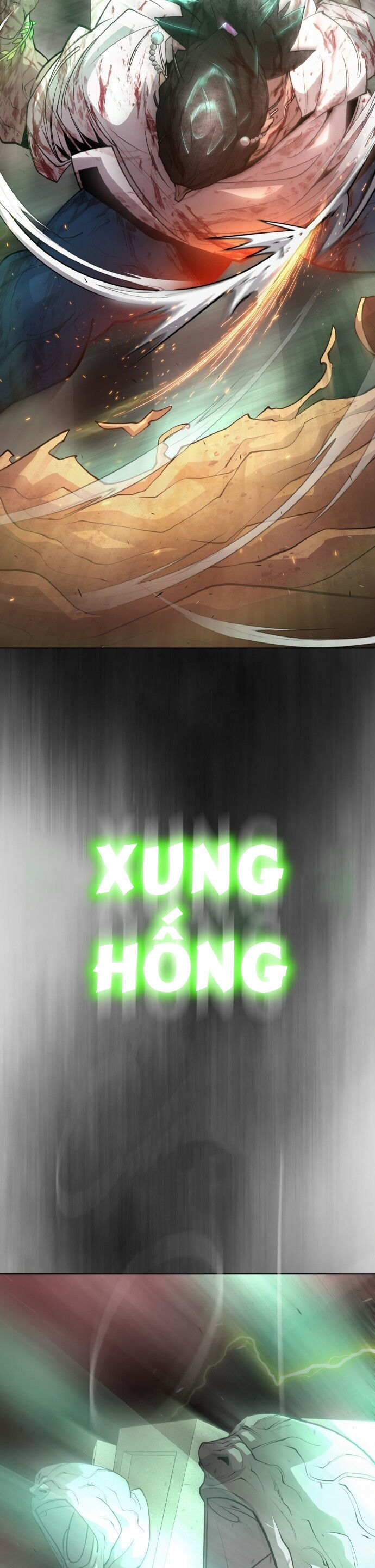 Kĩ Nguyên Của Anh Hùng
