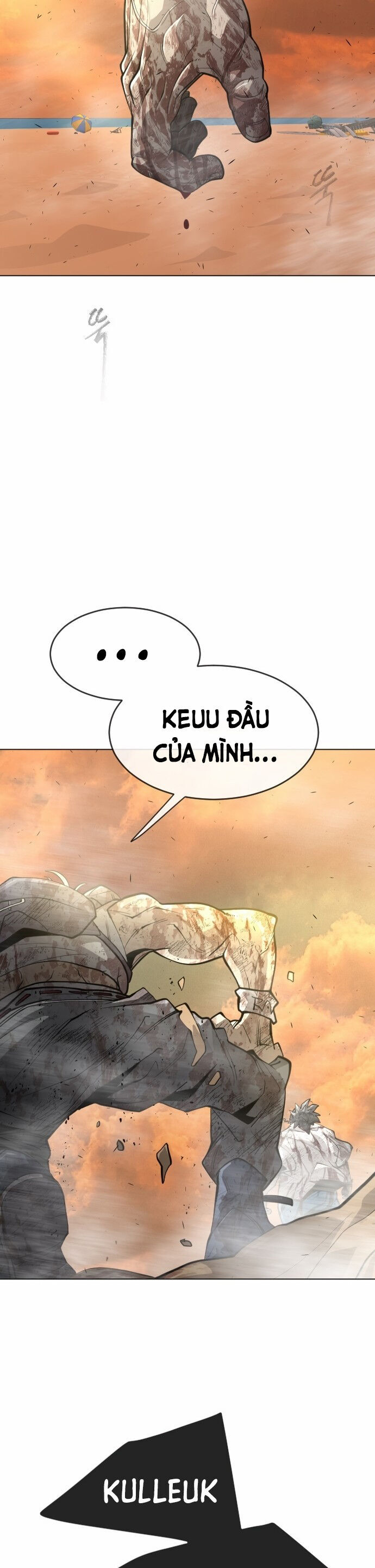 Kĩ Nguyên Của Anh Hùng