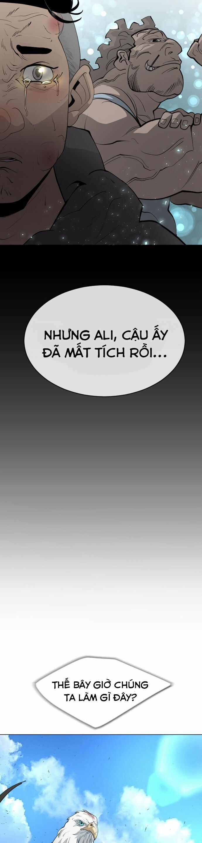 Kĩ Nguyên Của Anh Hùng