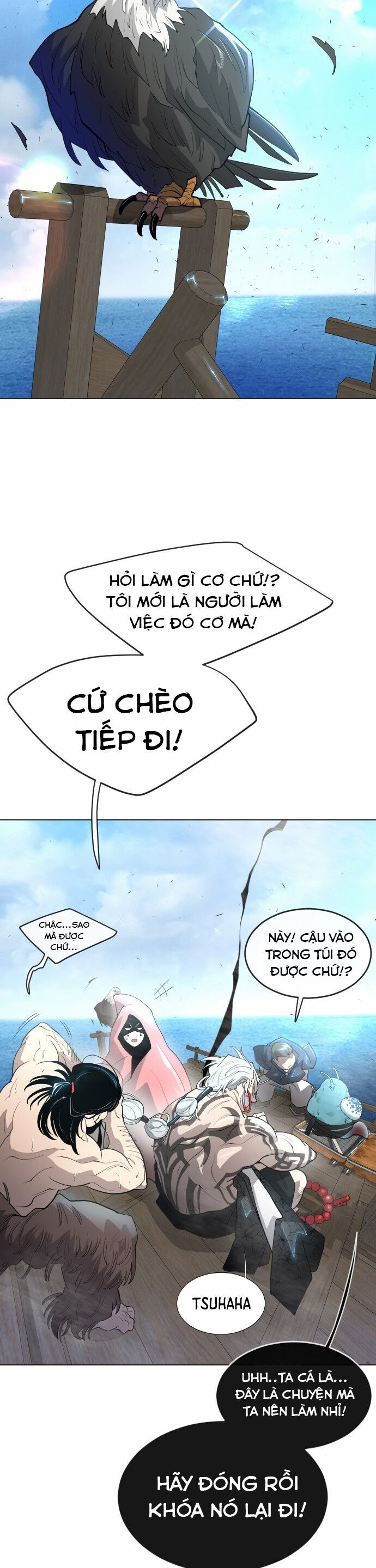 Kĩ Nguyên Của Anh Hùng