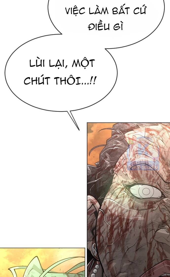 Kĩ Nguyên Của Anh Hùng