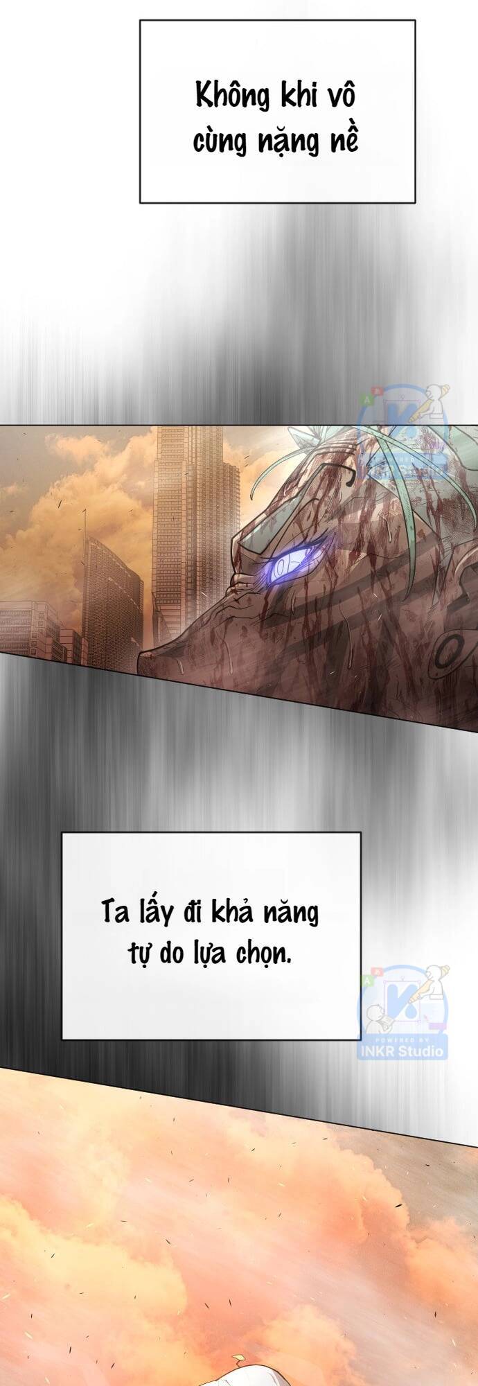 Kĩ Nguyên Của Anh Hùng