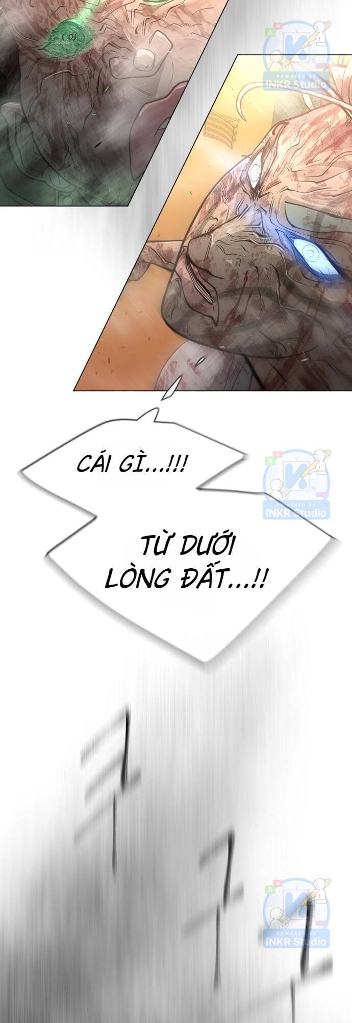 Kĩ Nguyên Của Anh Hùng