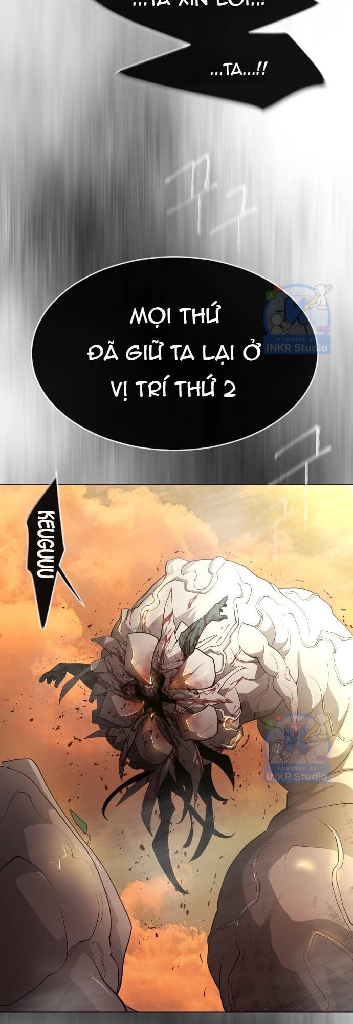 Kĩ Nguyên Của Anh Hùng