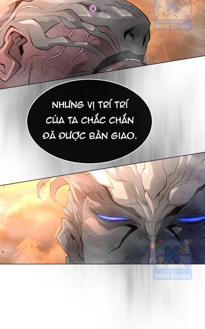 Kĩ Nguyên Của Anh Hùng
