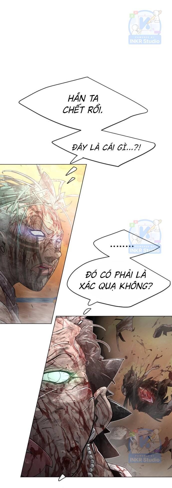 Kĩ Nguyên Của Anh Hùng