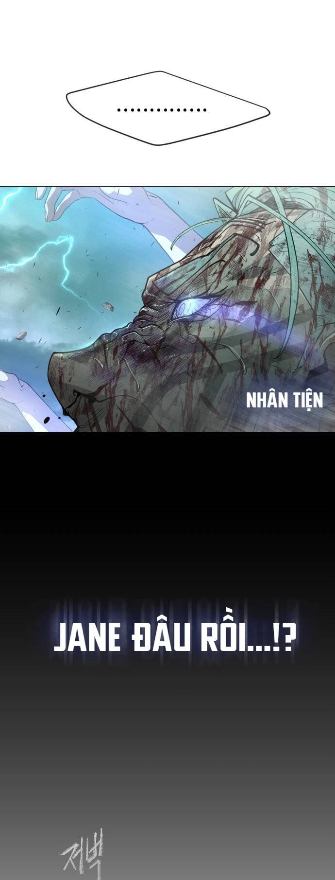 Kĩ Nguyên Của Anh Hùng