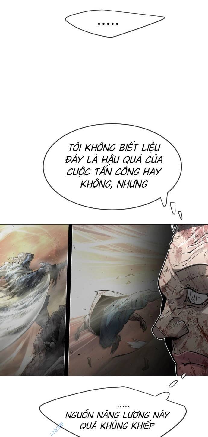 Kĩ Nguyên Của Anh Hùng