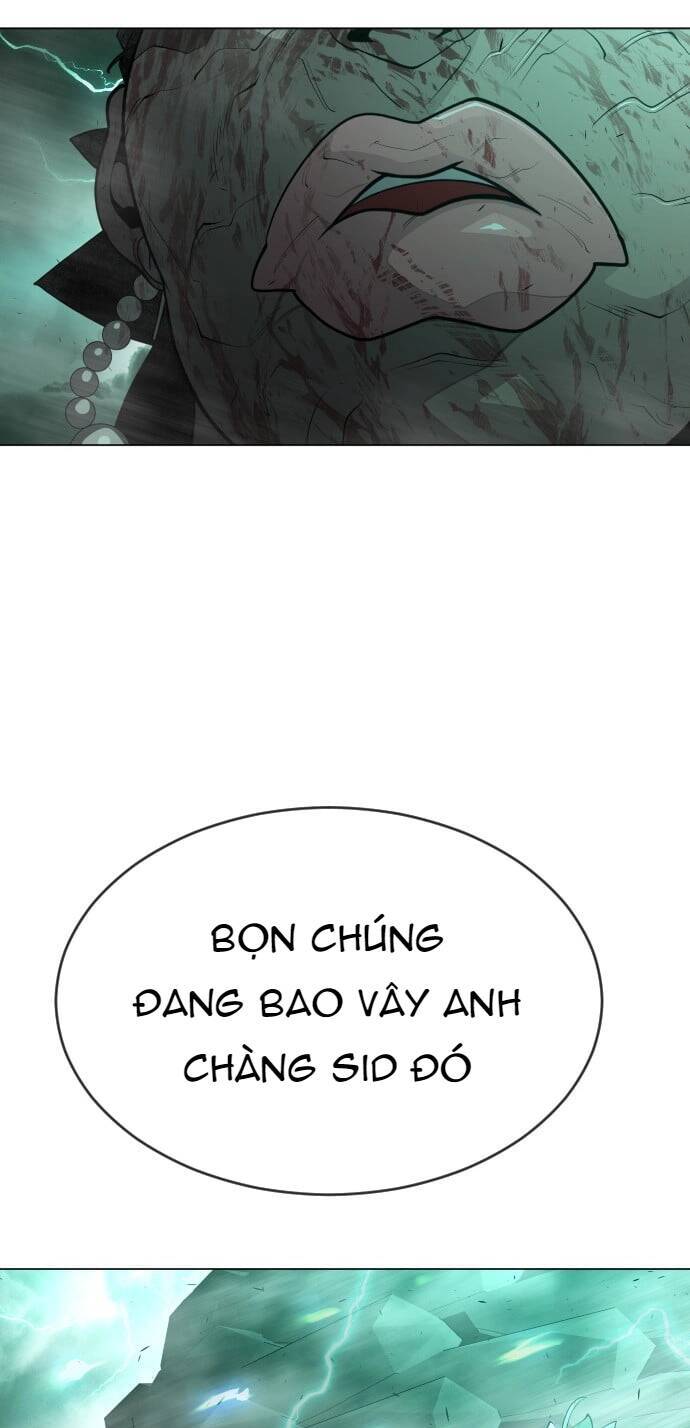 Kĩ Nguyên Của Anh Hùng