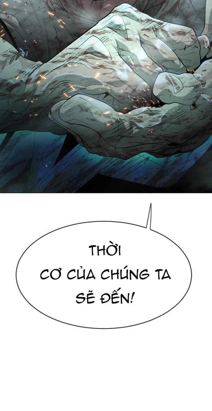 Kĩ Nguyên Của Anh Hùng