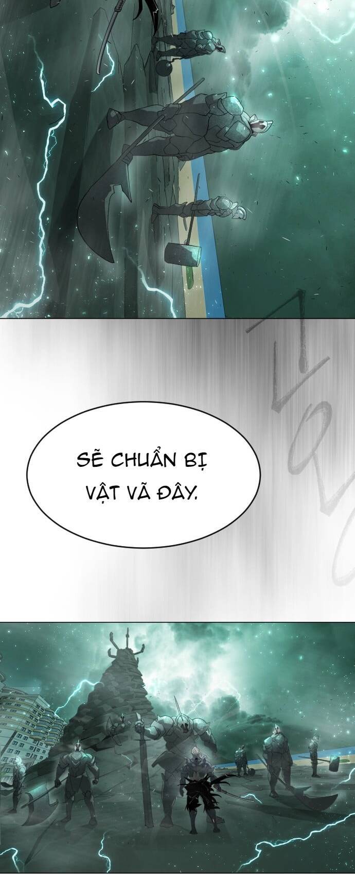 Kĩ Nguyên Của Anh Hùng