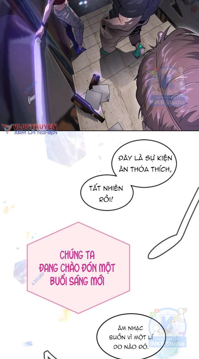 Kĩ Nguyên Của Anh Hùng