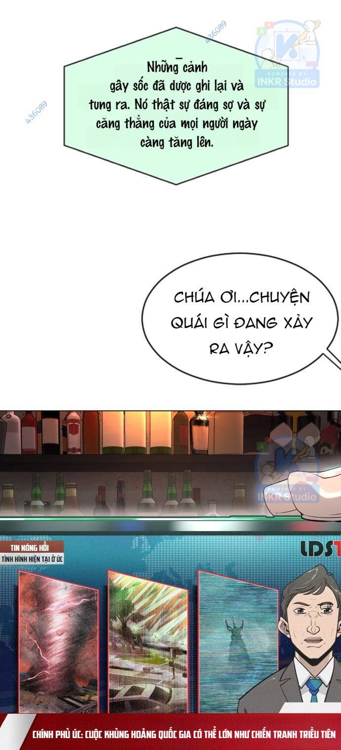 Kĩ Nguyên Của Anh Hùng