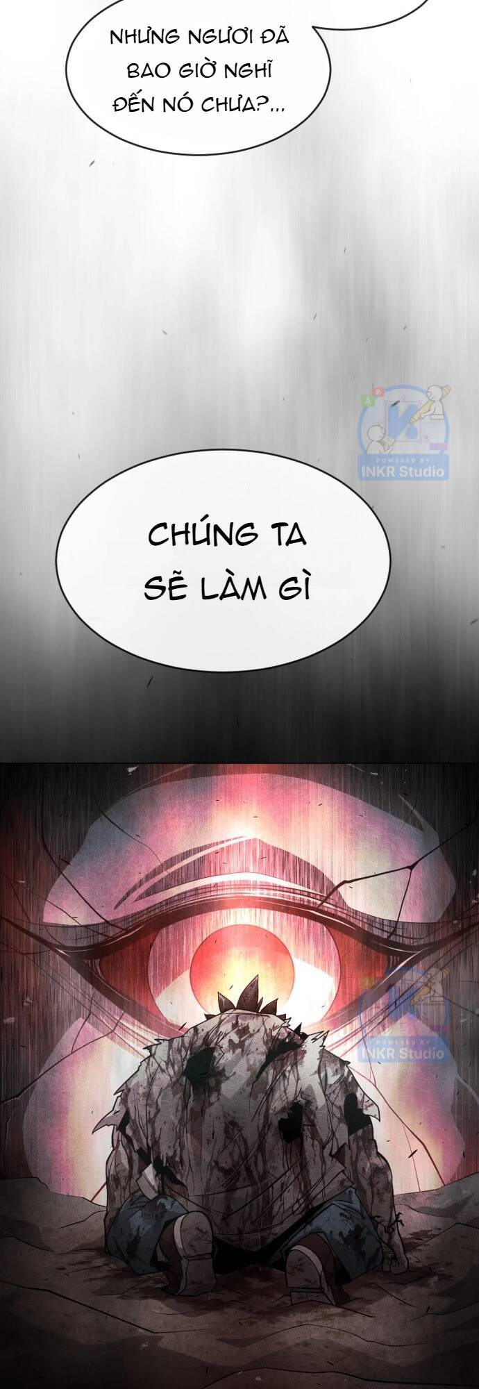 Kĩ Nguyên Của Anh Hùng