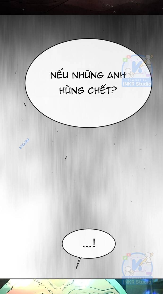 Kĩ Nguyên Của Anh Hùng