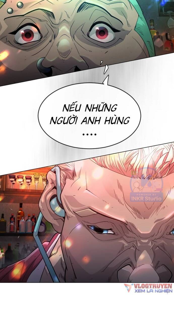 Kĩ Nguyên Của Anh Hùng