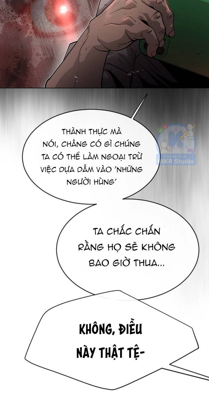 Kĩ Nguyên Của Anh Hùng