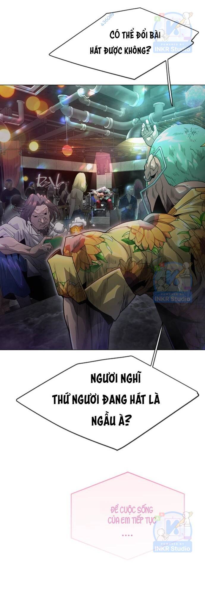 Kĩ Nguyên Của Anh Hùng