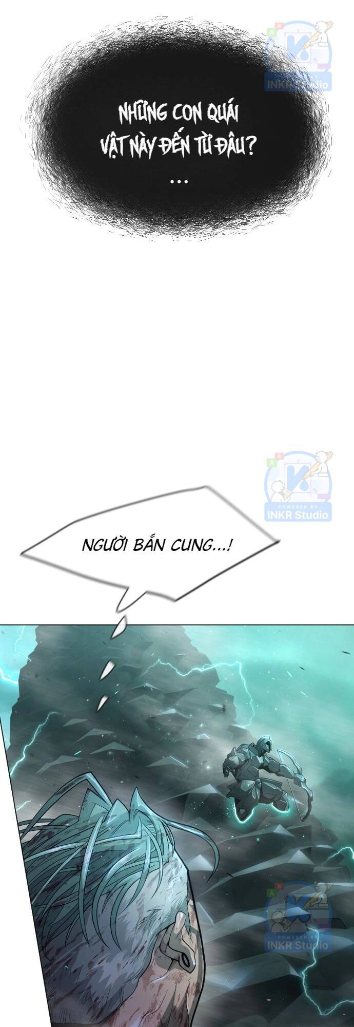 Kĩ Nguyên Của Anh Hùng