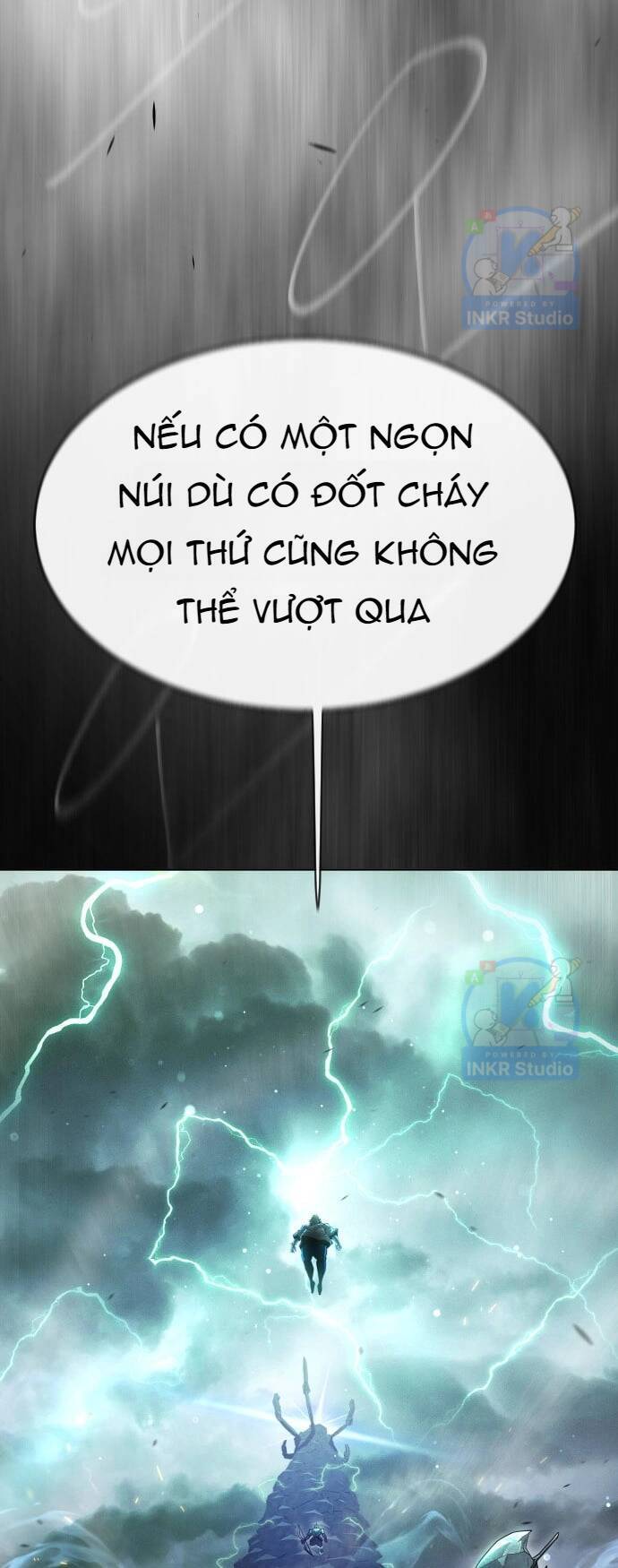 Kĩ Nguyên Của Anh Hùng