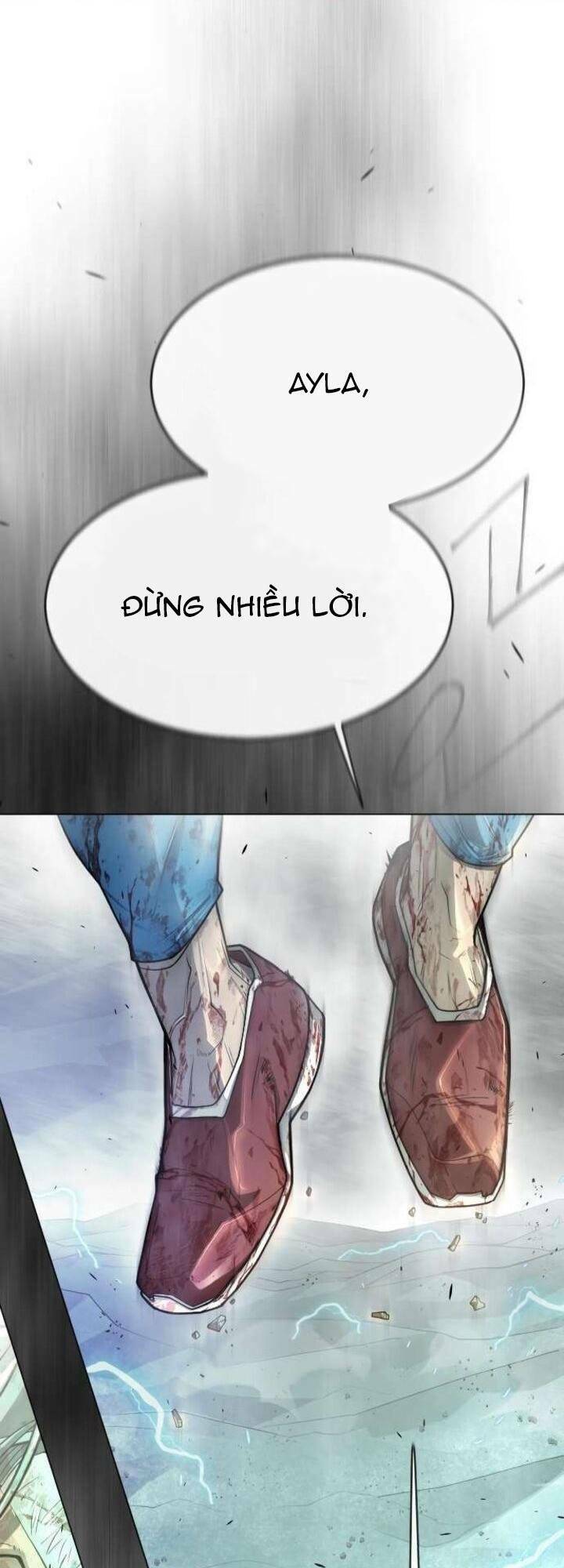 Kĩ Nguyên Của Anh Hùng
