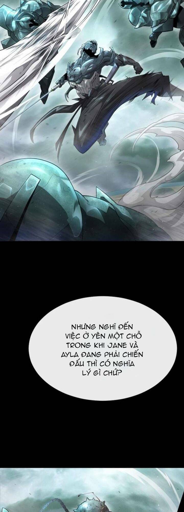 Kĩ Nguyên Của Anh Hùng