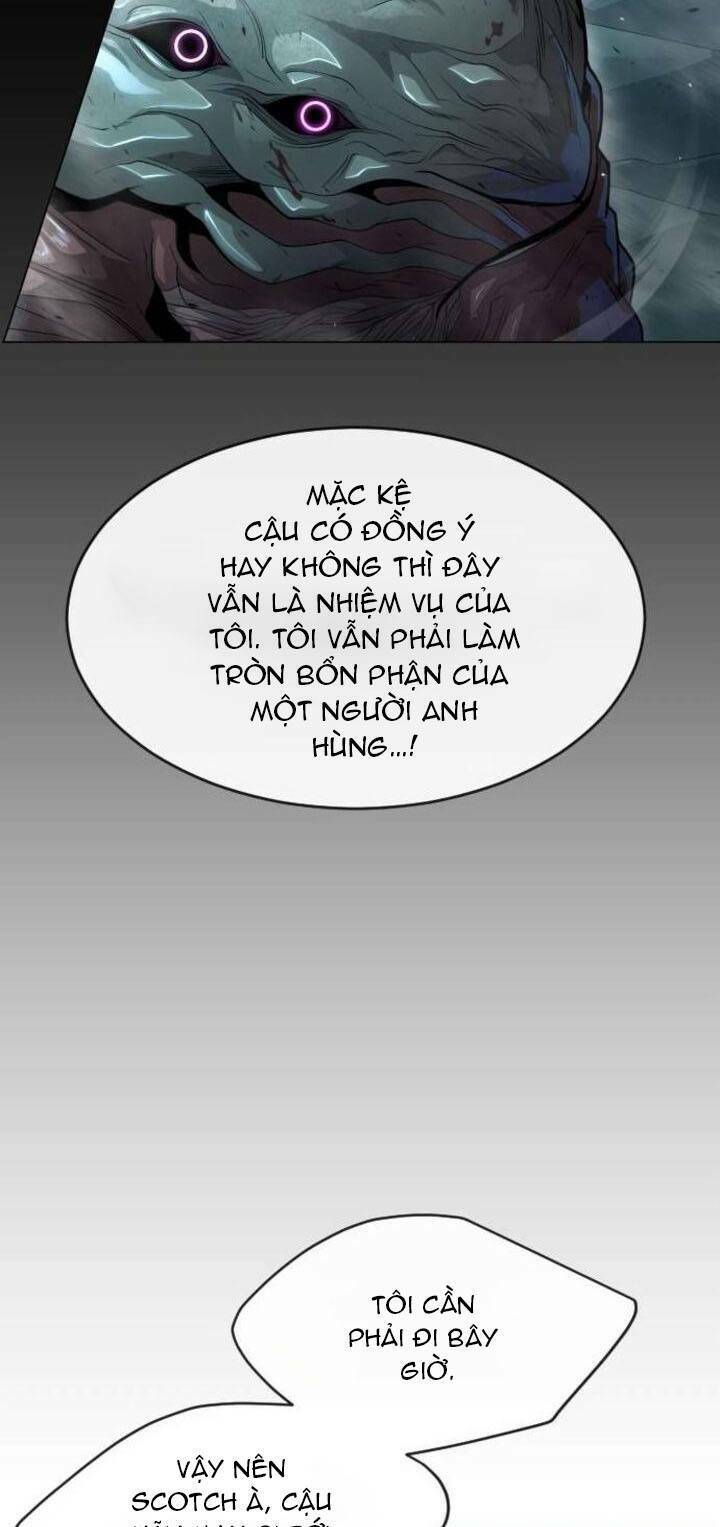 Kĩ Nguyên Của Anh Hùng