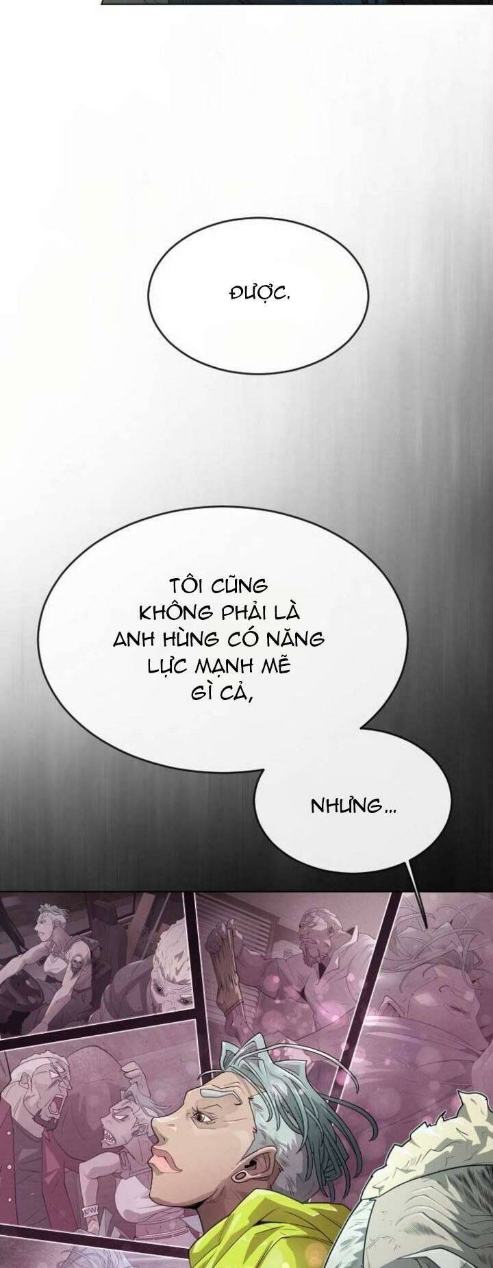 Kĩ Nguyên Của Anh Hùng