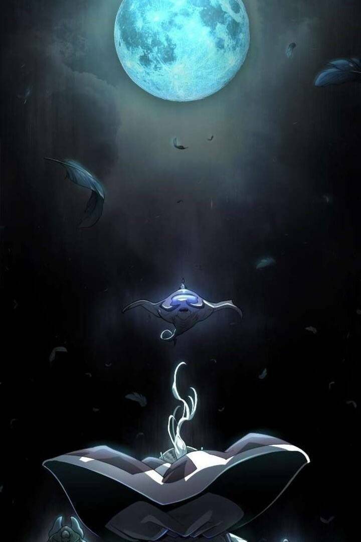 Kĩ Nguyên Của Anh Hùng