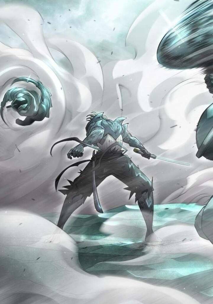 Kĩ Nguyên Của Anh Hùng