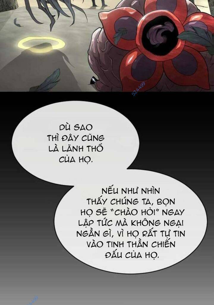 Kĩ Nguyên Của Anh Hùng