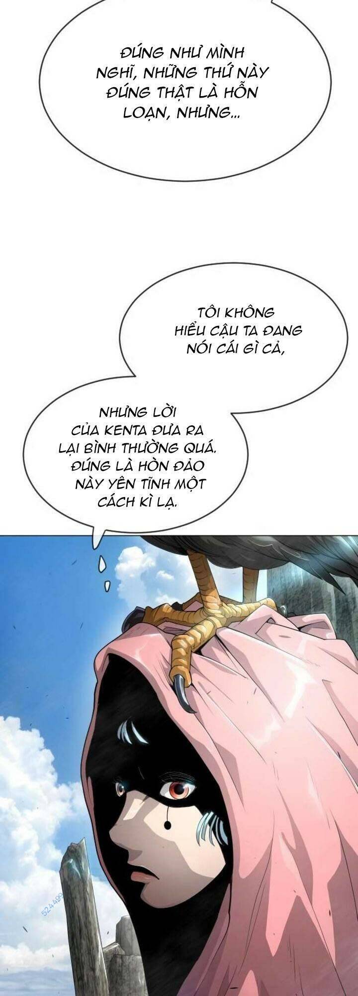 Kĩ Nguyên Của Anh Hùng