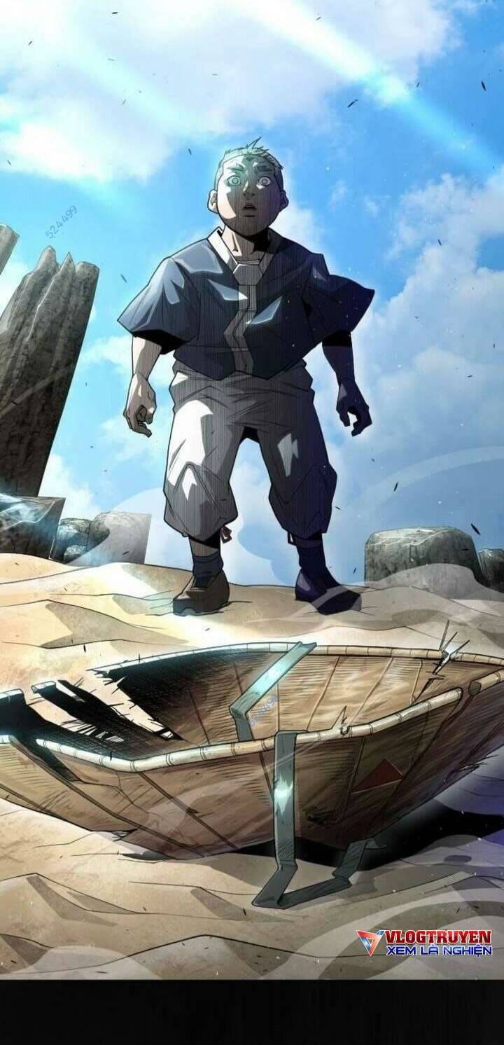 Kĩ Nguyên Của Anh Hùng