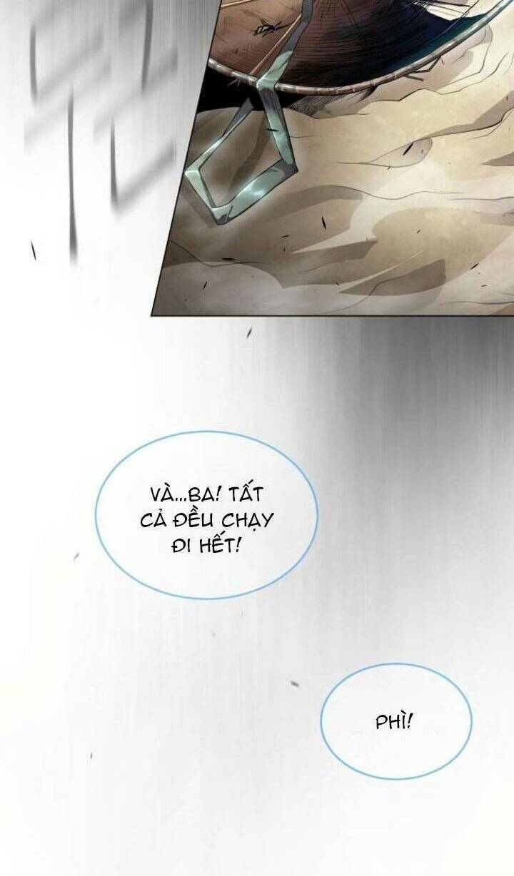 Kĩ Nguyên Của Anh Hùng
