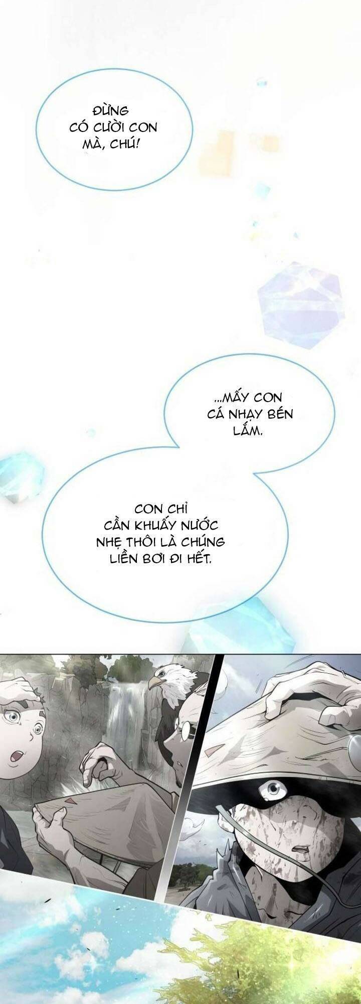 Kĩ Nguyên Của Anh Hùng