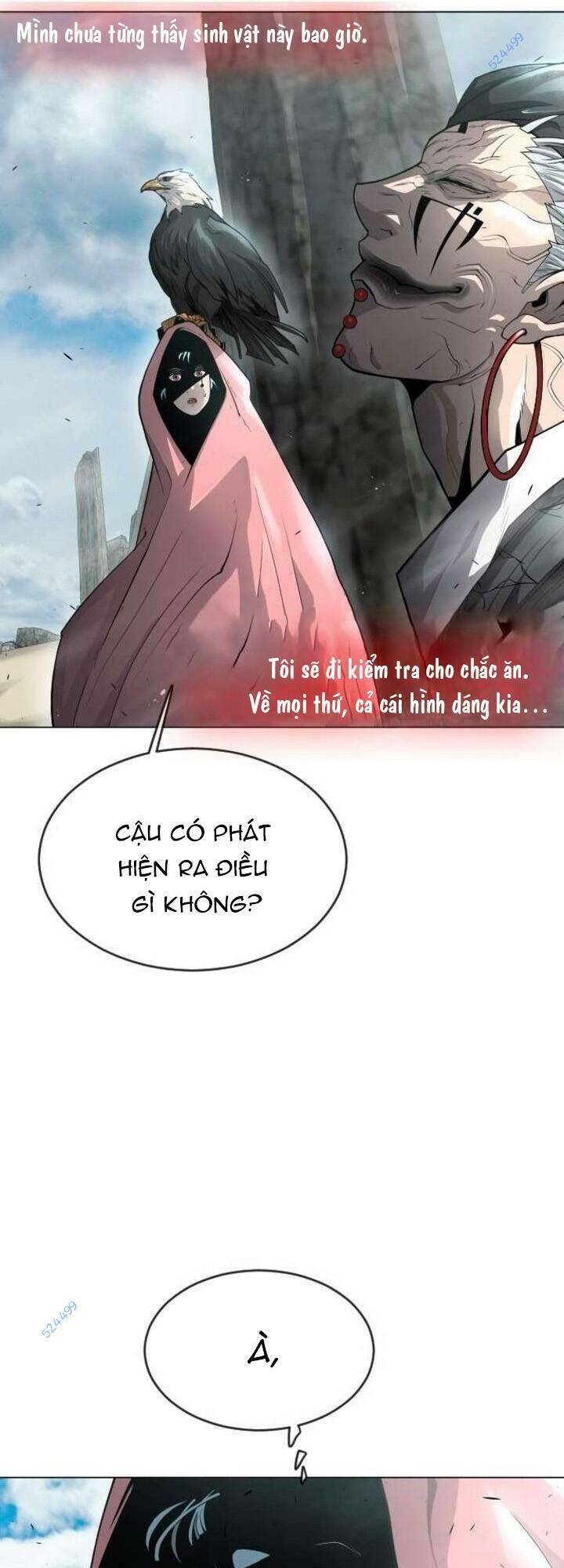 Kĩ Nguyên Của Anh Hùng
