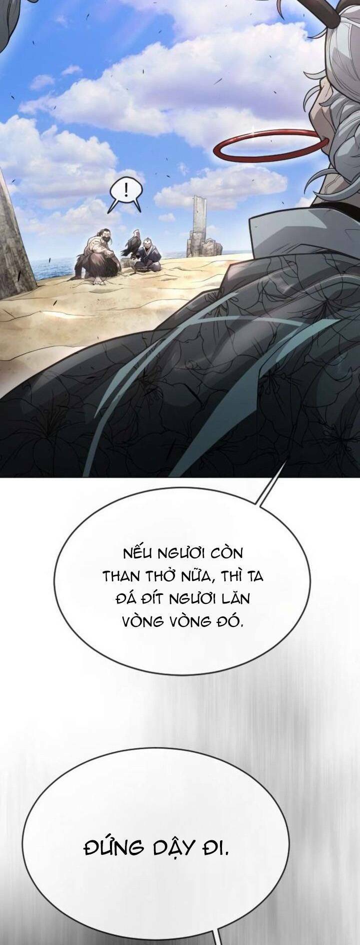 Kĩ Nguyên Của Anh Hùng