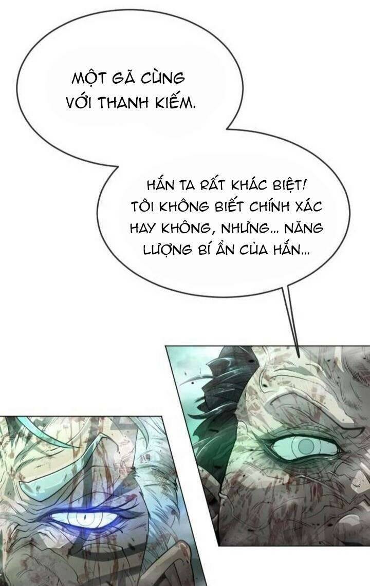Kĩ Nguyên Của Anh Hùng