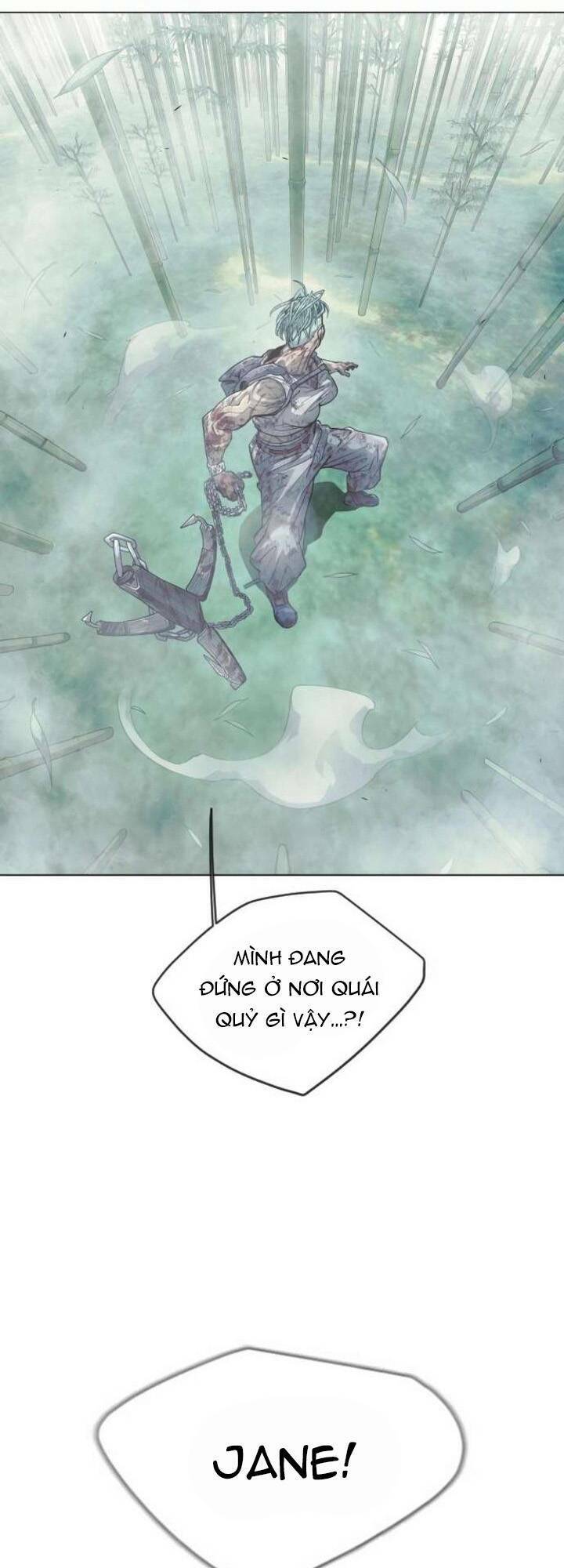 Kĩ Nguyên Của Anh Hùng