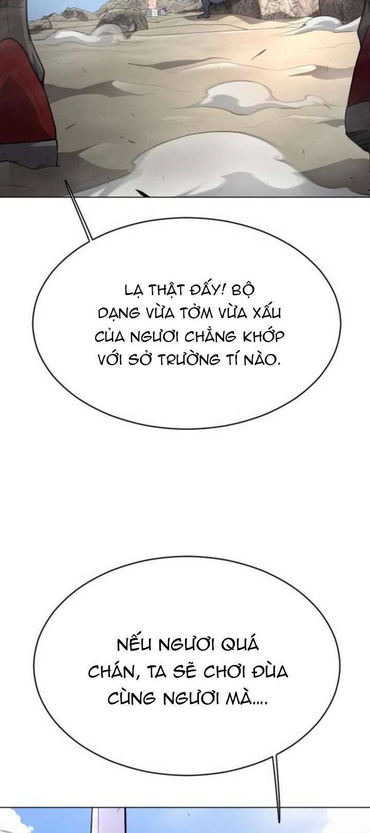 Kĩ Nguyên Của Anh Hùng