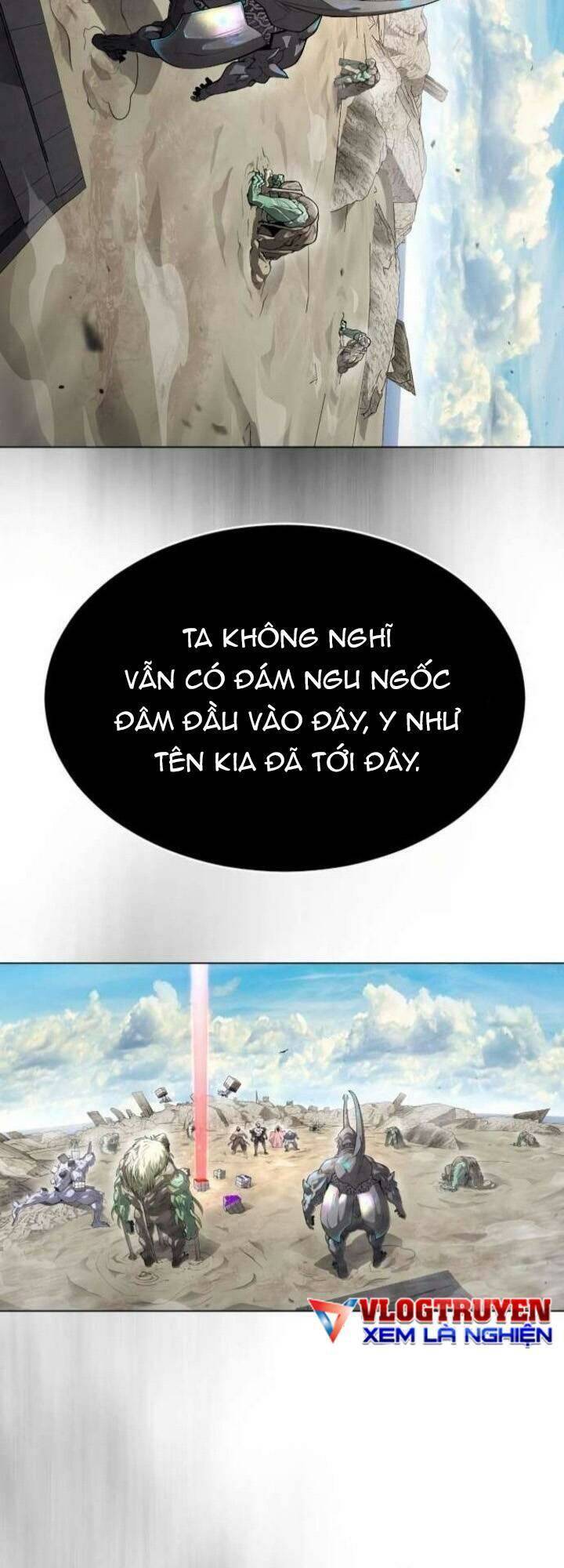 Kĩ Nguyên Của Anh Hùng