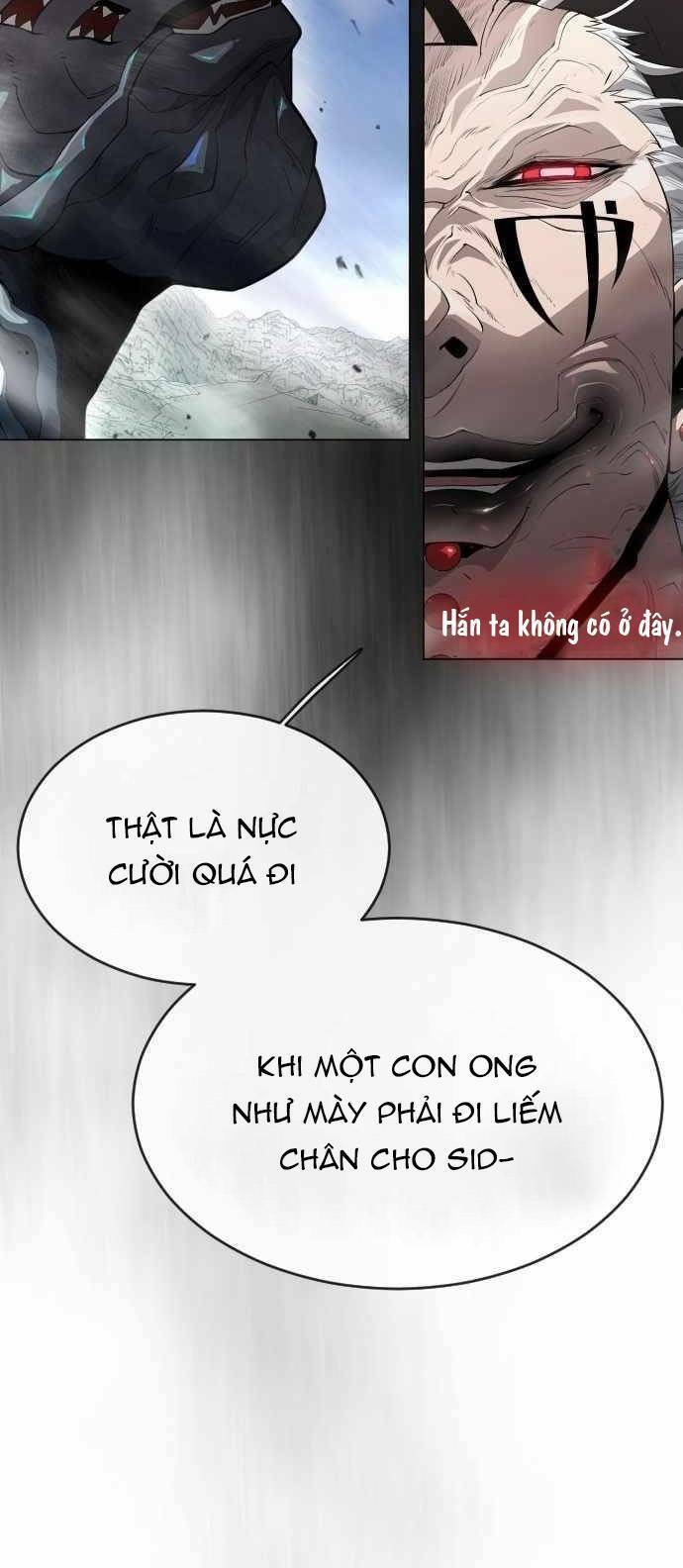Kĩ Nguyên Của Anh Hùng
