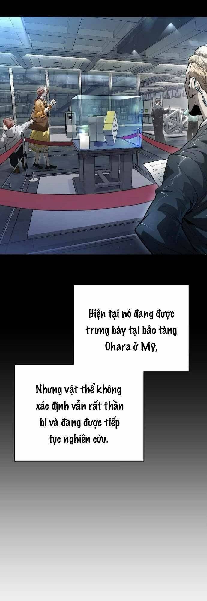 Kĩ Nguyên Của Anh Hùng